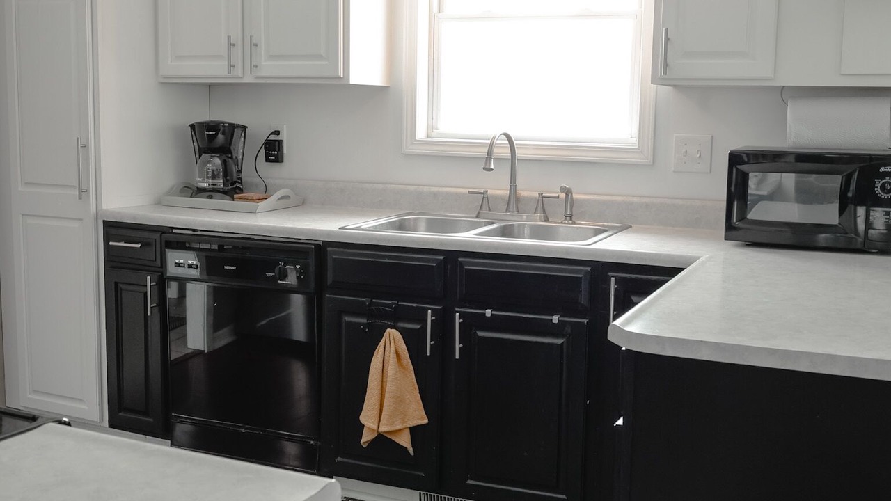 Photo of Kitchen in Cadillac