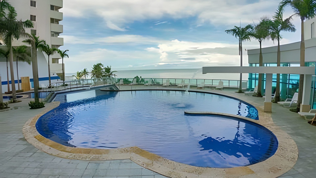 Photo of Outdoor in Bocagrande