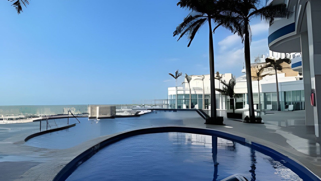 Photo of Outdoor in Bocagrande
