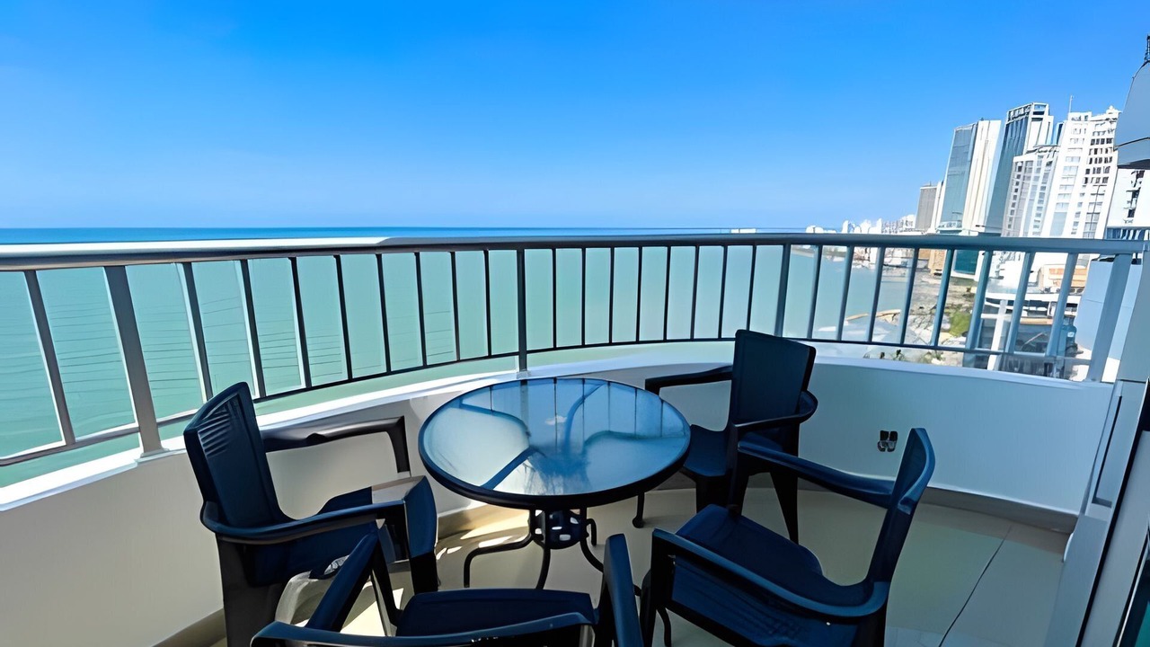 Photo of Outdoor in Bocagrande
