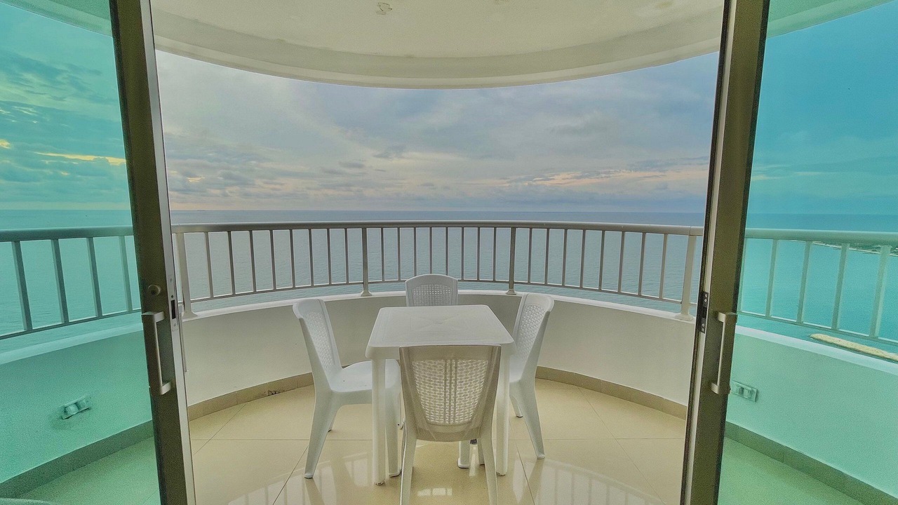 Photo of Outdoor in Bocagrande