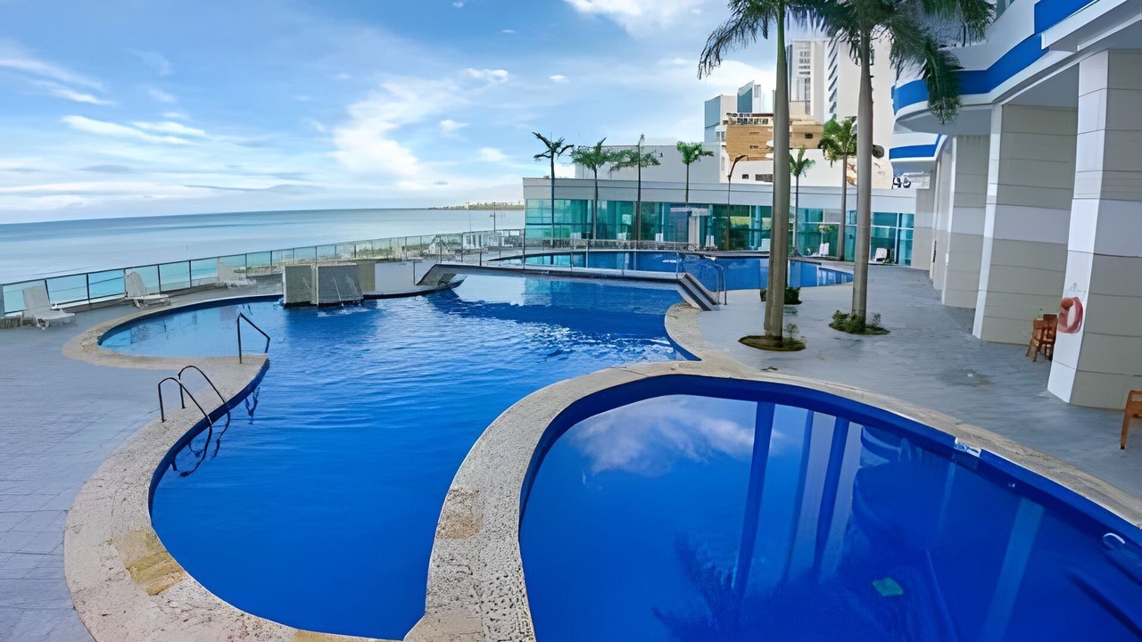 Photo of Outdoor in Bocagrande
