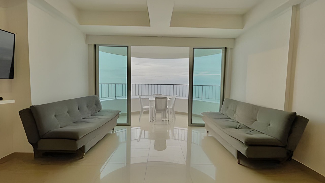 Photo of Livingroom in Bocagrande