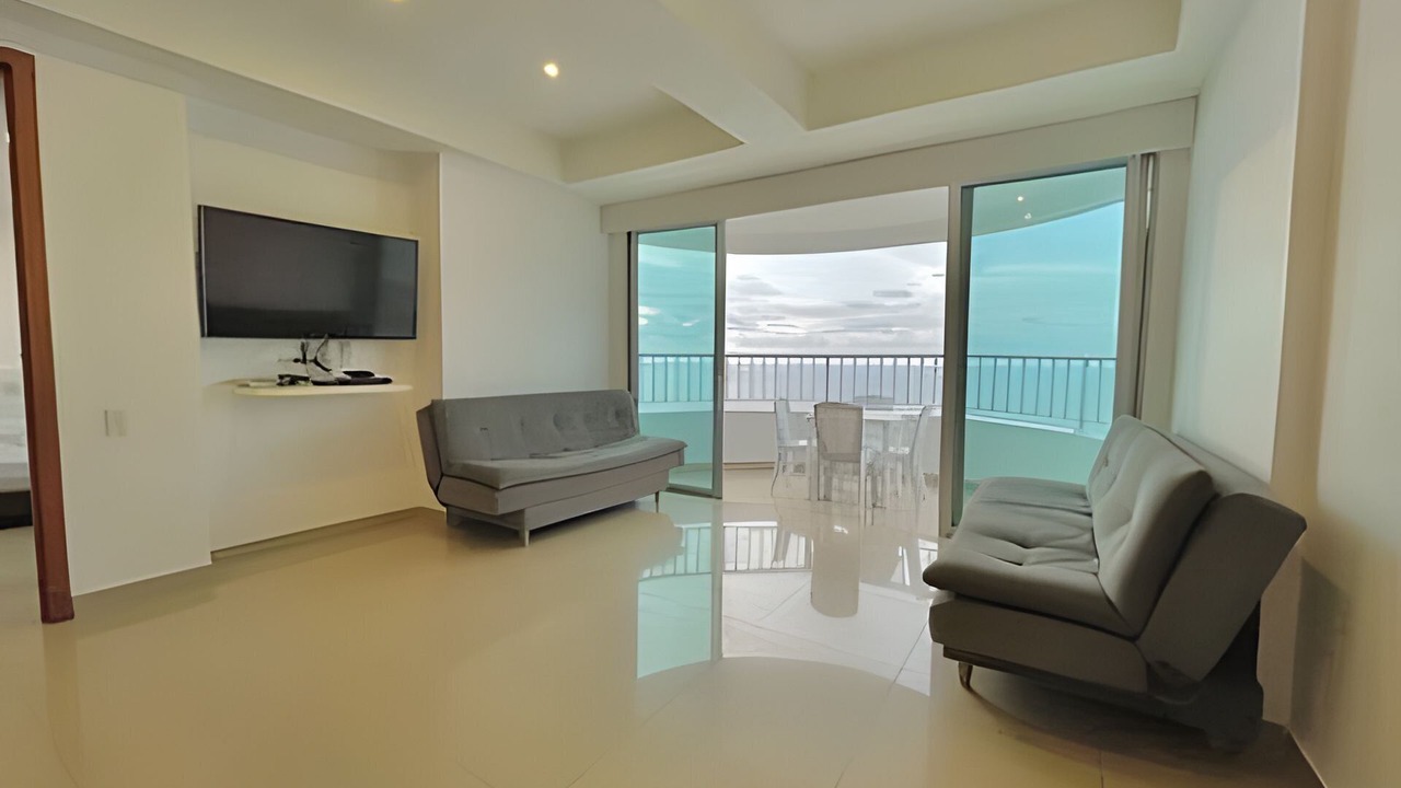 Photo of Livingroom in Bocagrande