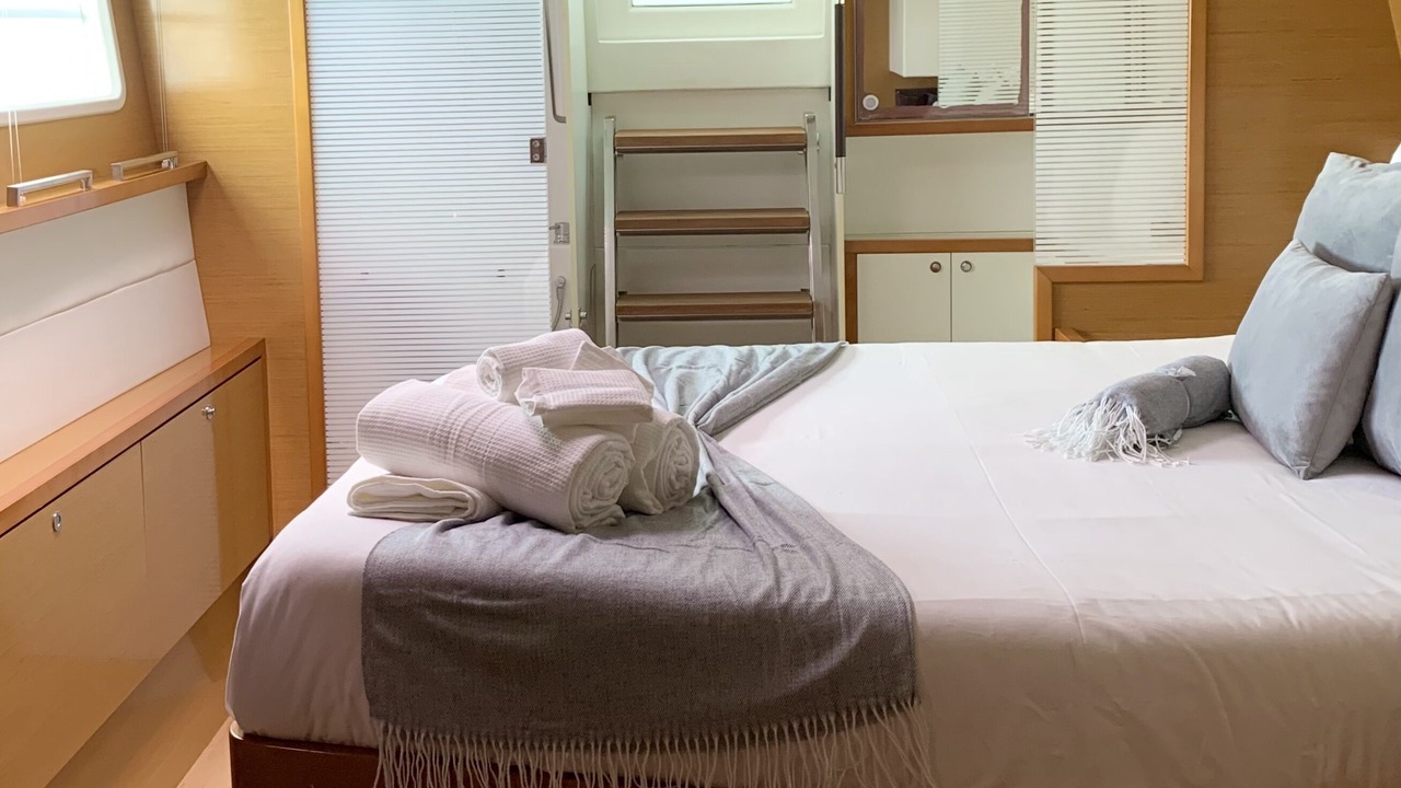 Photo of Bedroom in Nassau