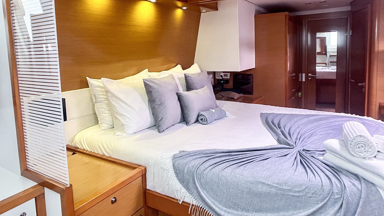 Photo of Bedroom in Nassau