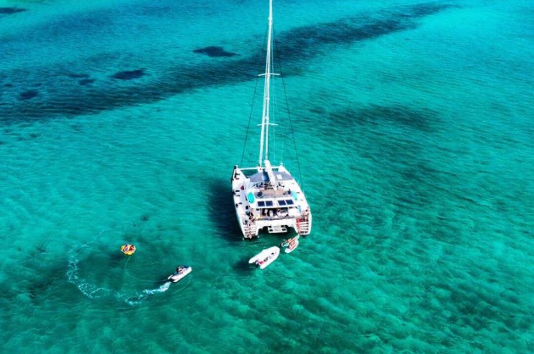 Photo of Outdoor in Nassau