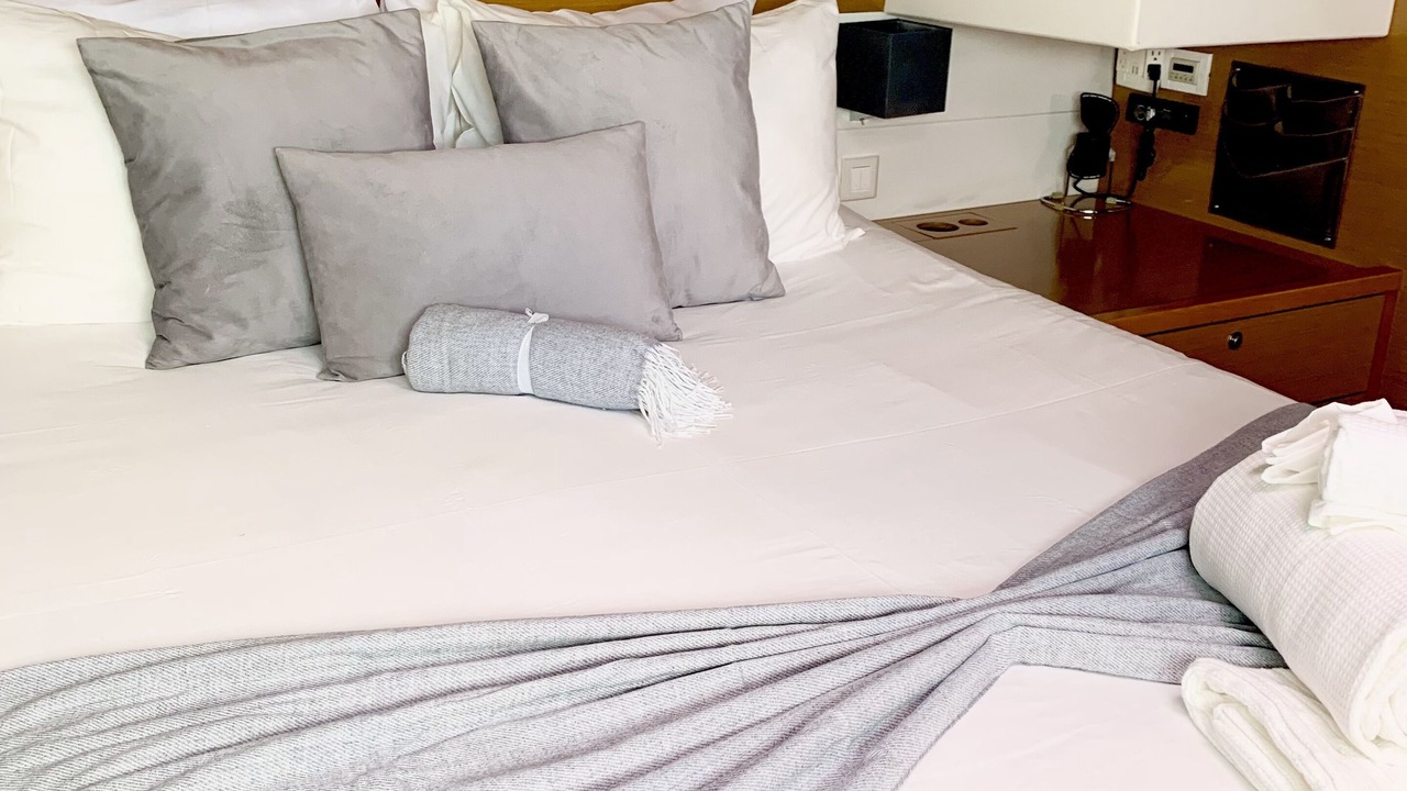 Photo of Bedroom in Nassau