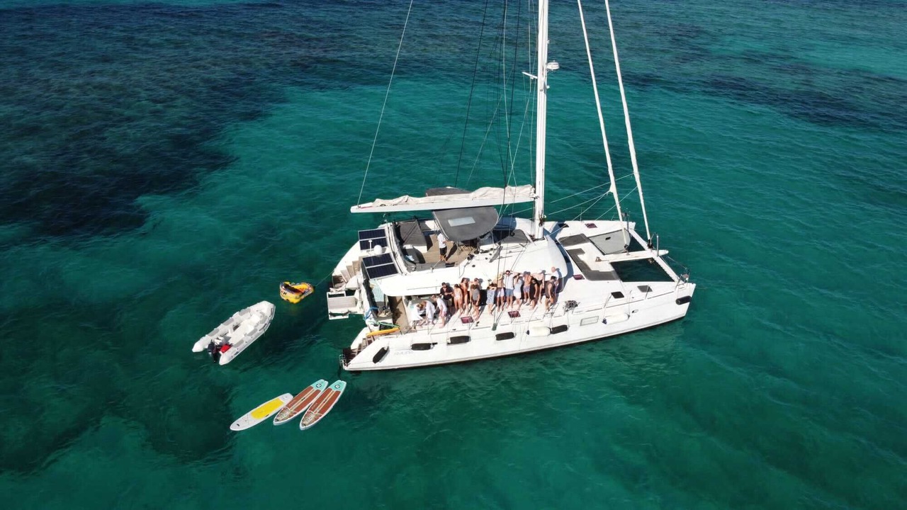 Photo of Outdoor in Nassau