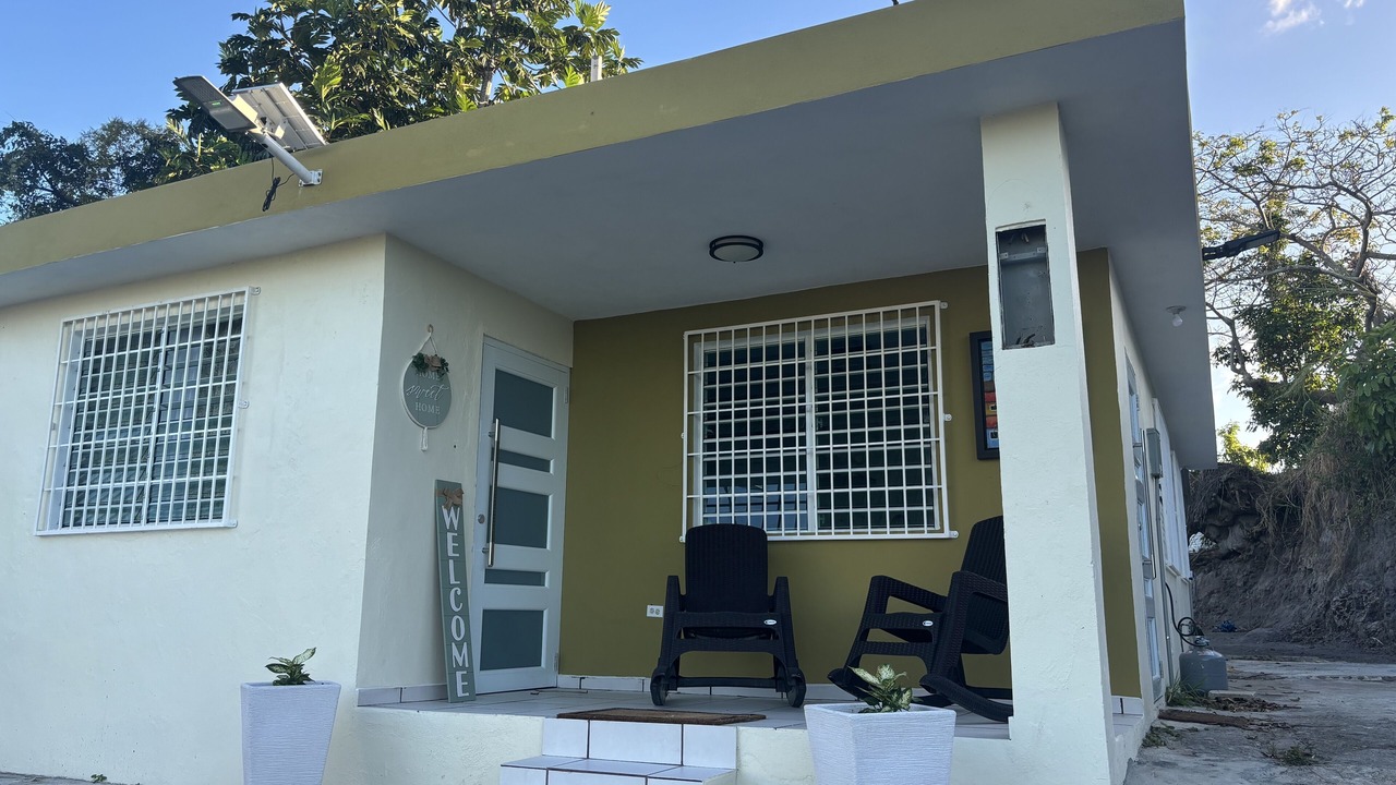Photo of Outdoor in Ciales