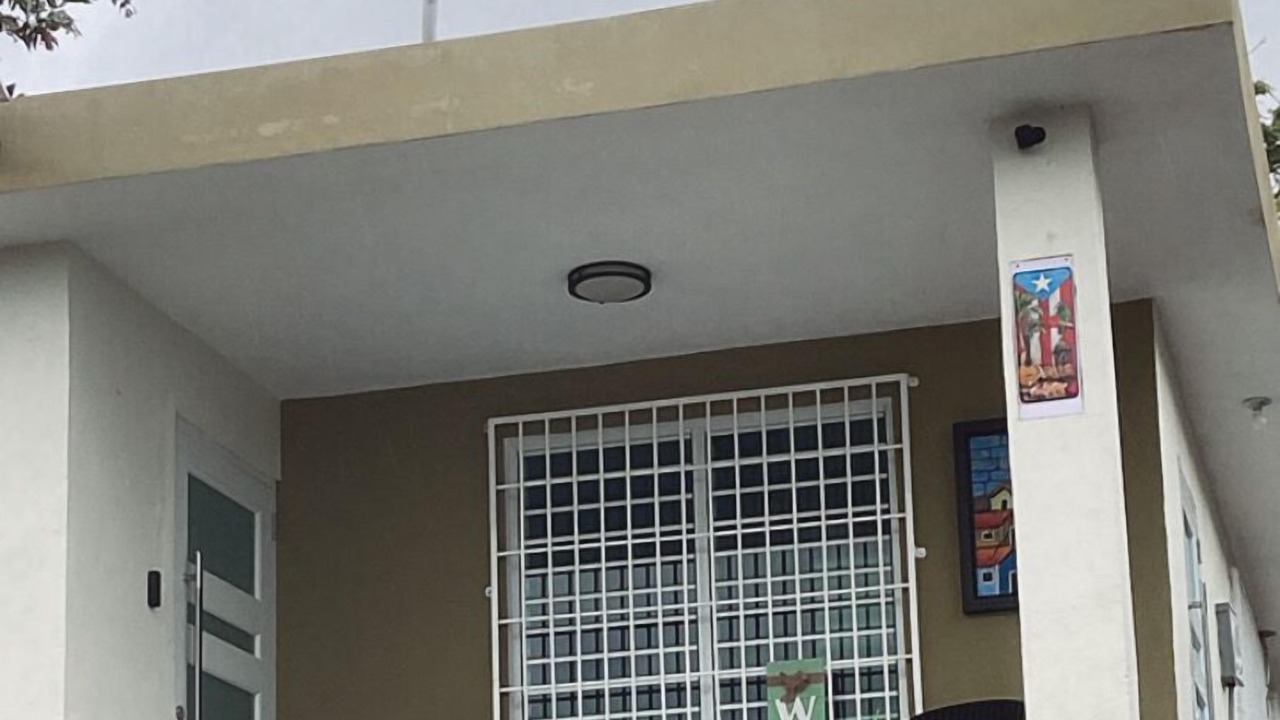 Photo of Outdoor in Ciales