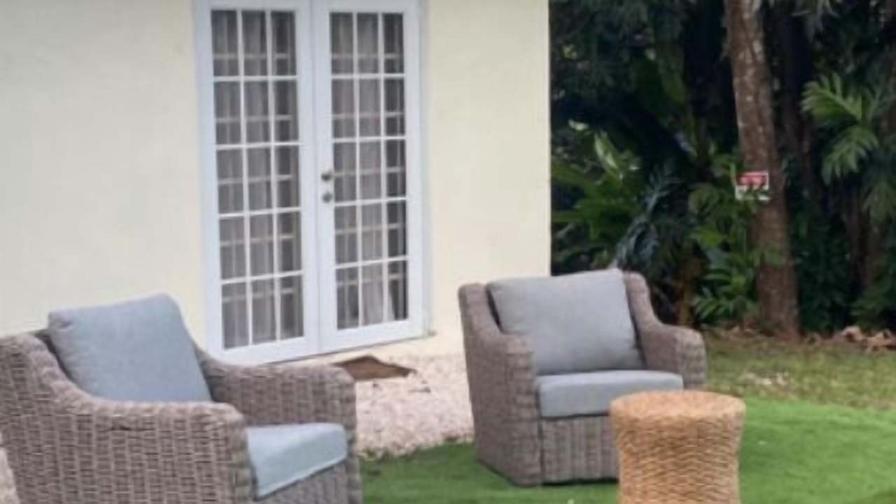 Photo of Patio Balcony in Ciales