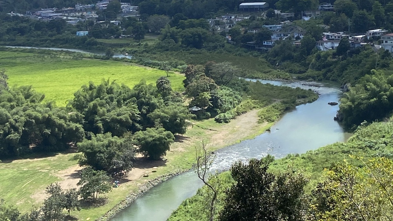 Photo of Outdoor in Ciales