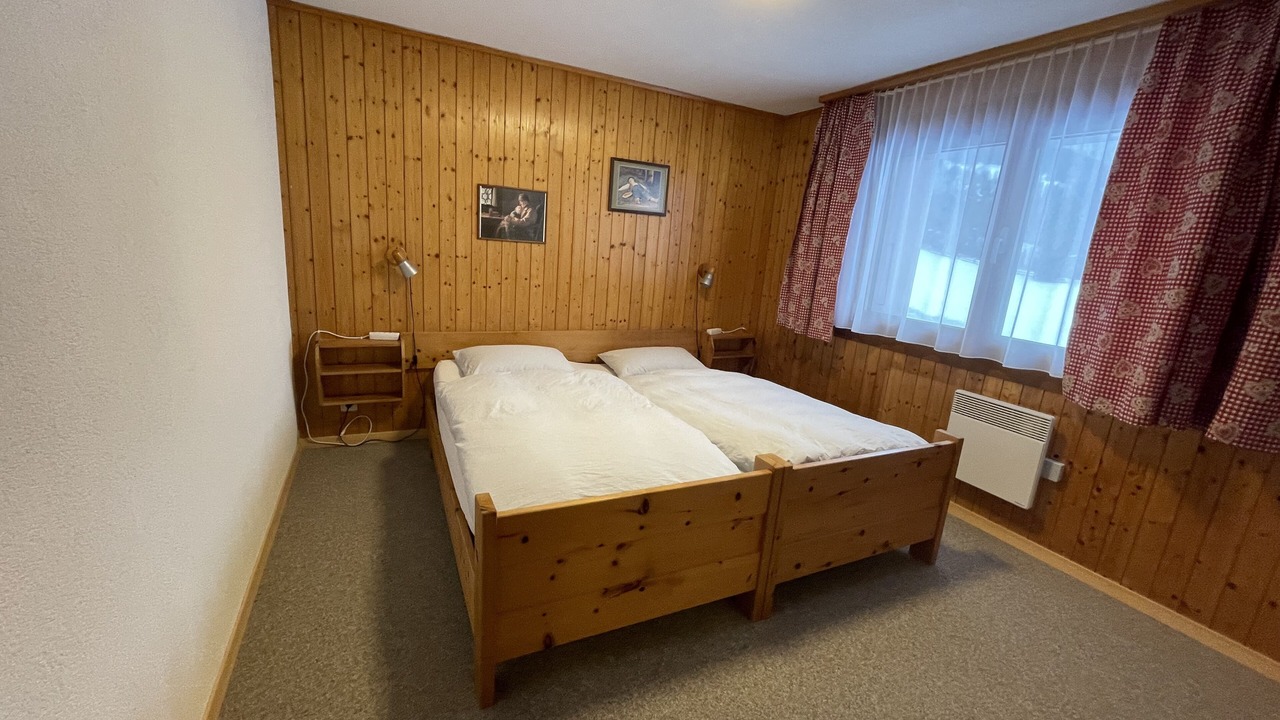 Photo of Bedroom in Buerchen