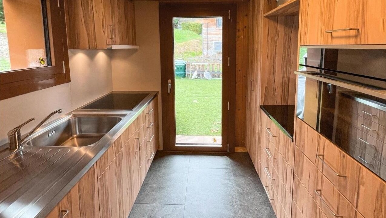 Photo of Kitchen in Buerchen