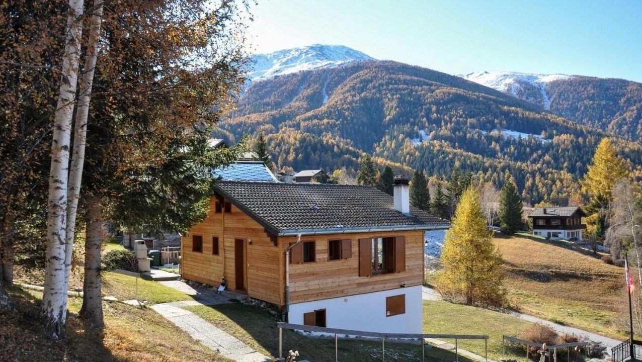 Photo of Outdoor in Buerchen