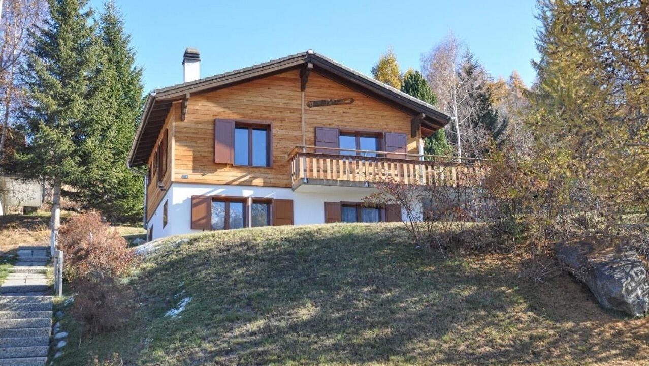 Photo of Outdoor in Buerchen