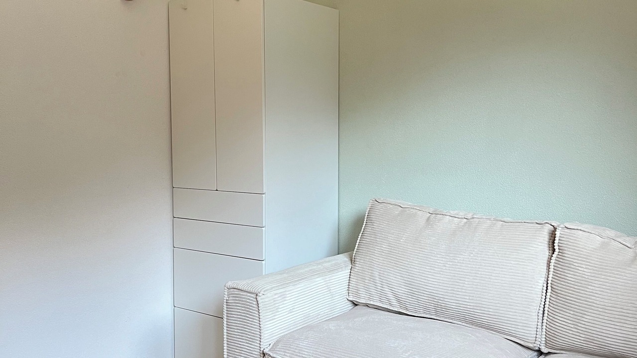 Photo of Livingroom in Champery