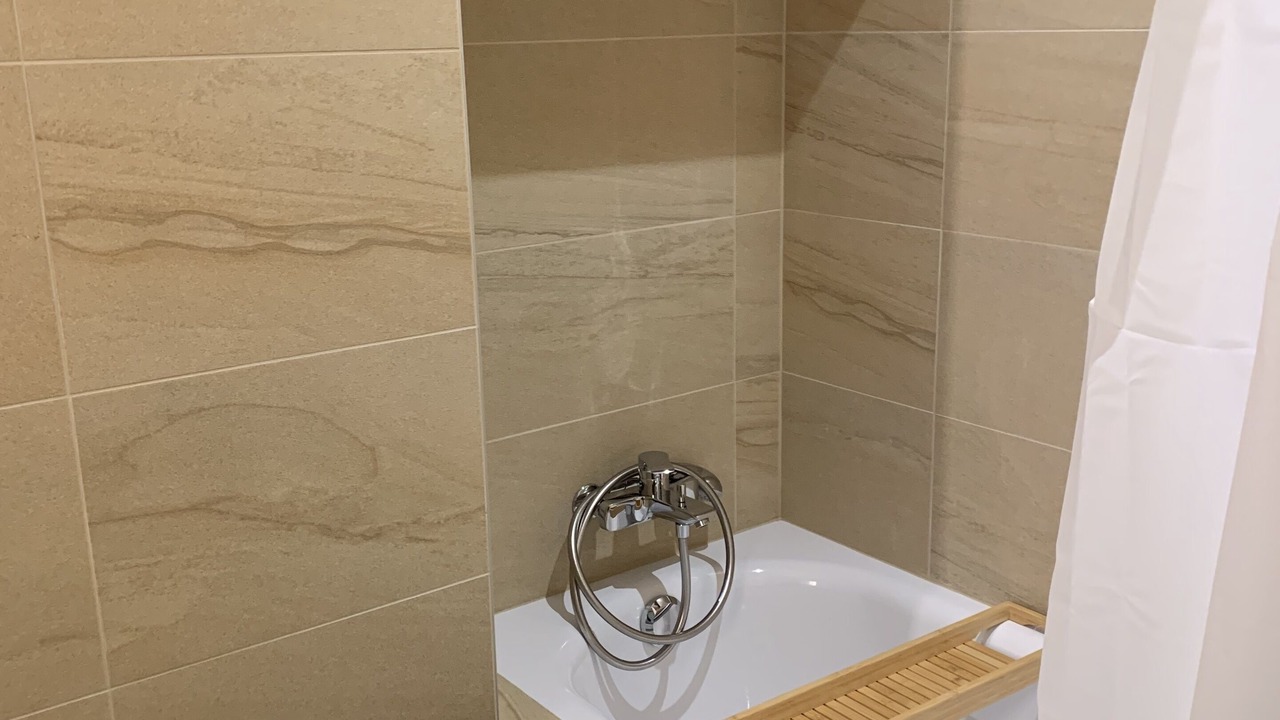 Photo of Bathroom in Champery