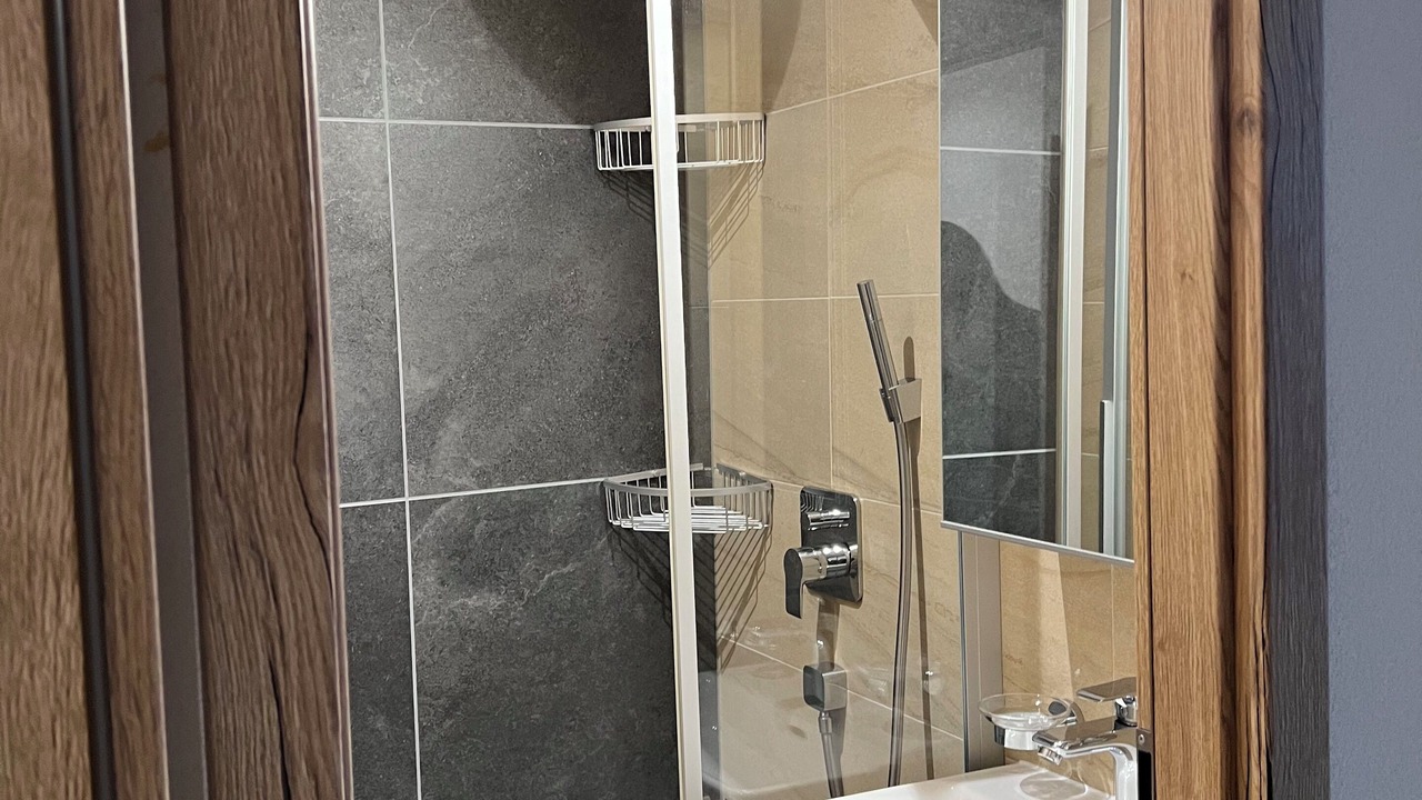 Photo of Bathroom in Champery