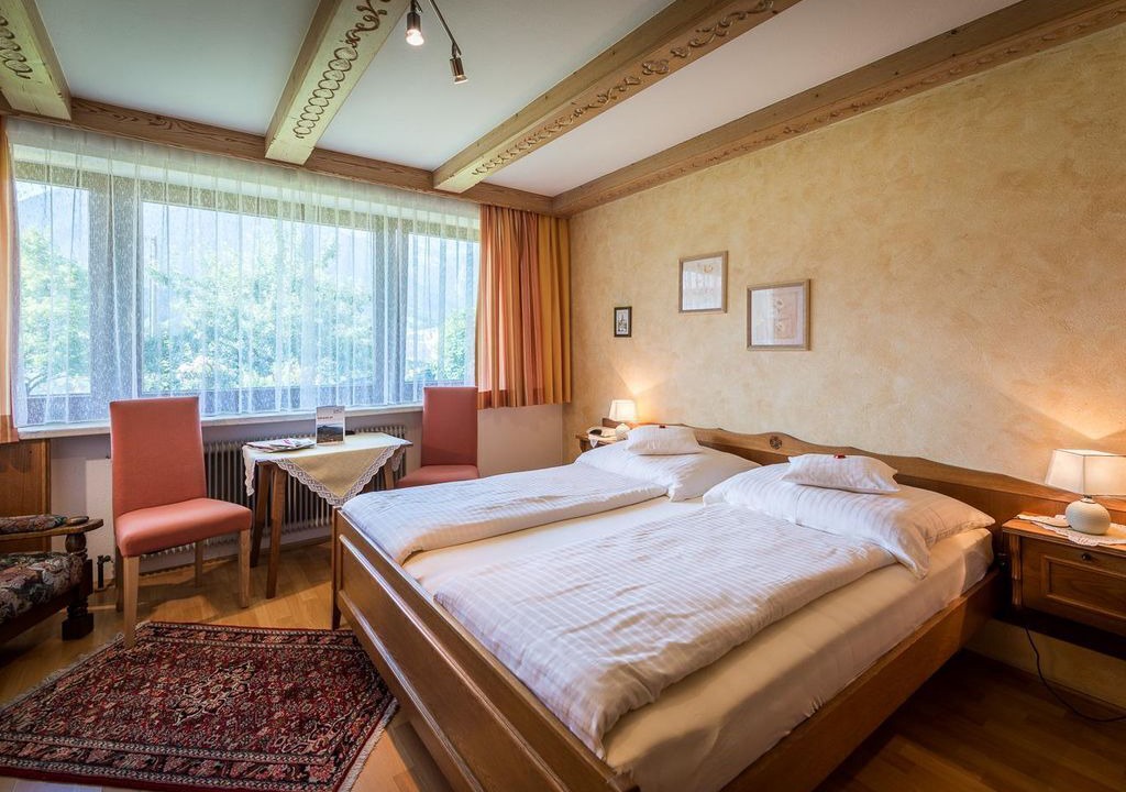 Photo of Bedroom in Buch in Tirol