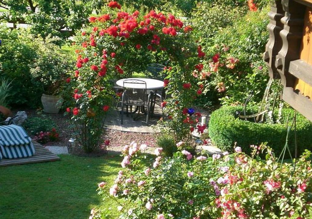 Photo of Outdoor in Buch in Tirol