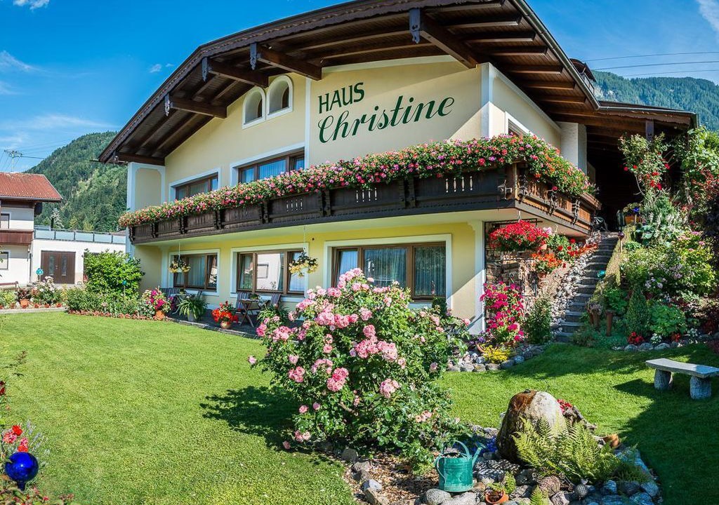 Photo of Outdoor in Buch in Tirol