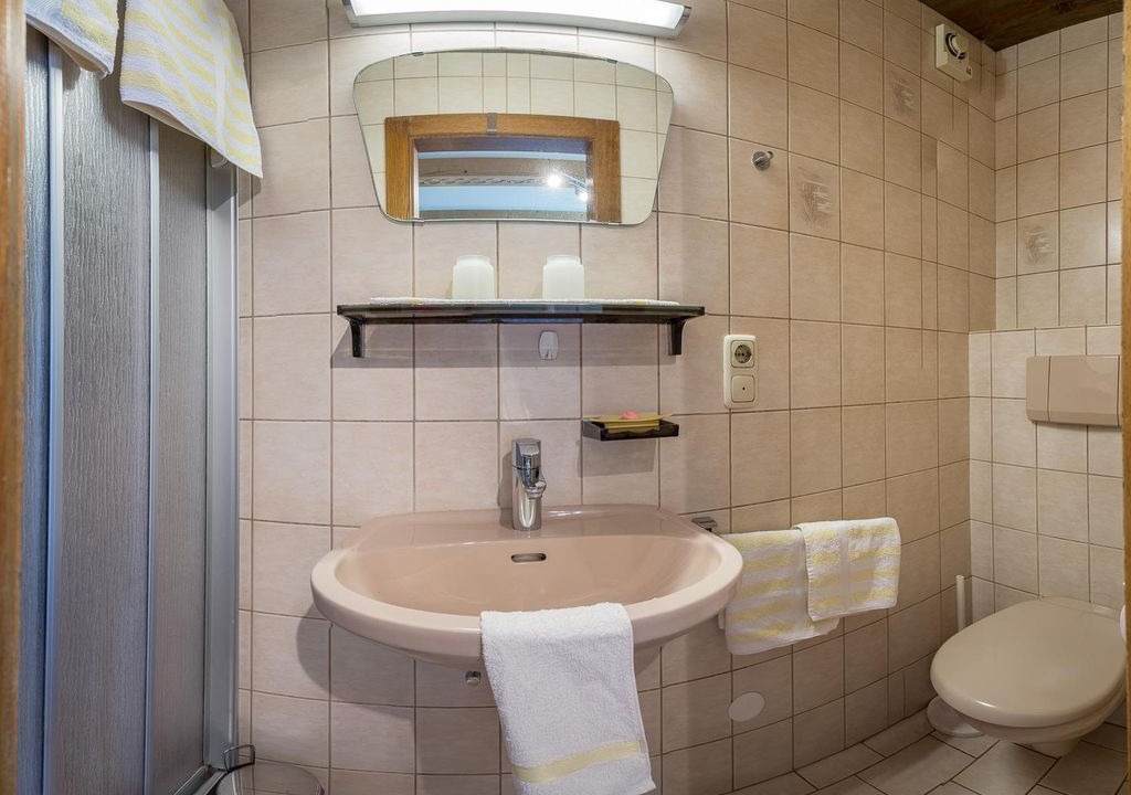 Photo of Bathroom in Buch in Tirol