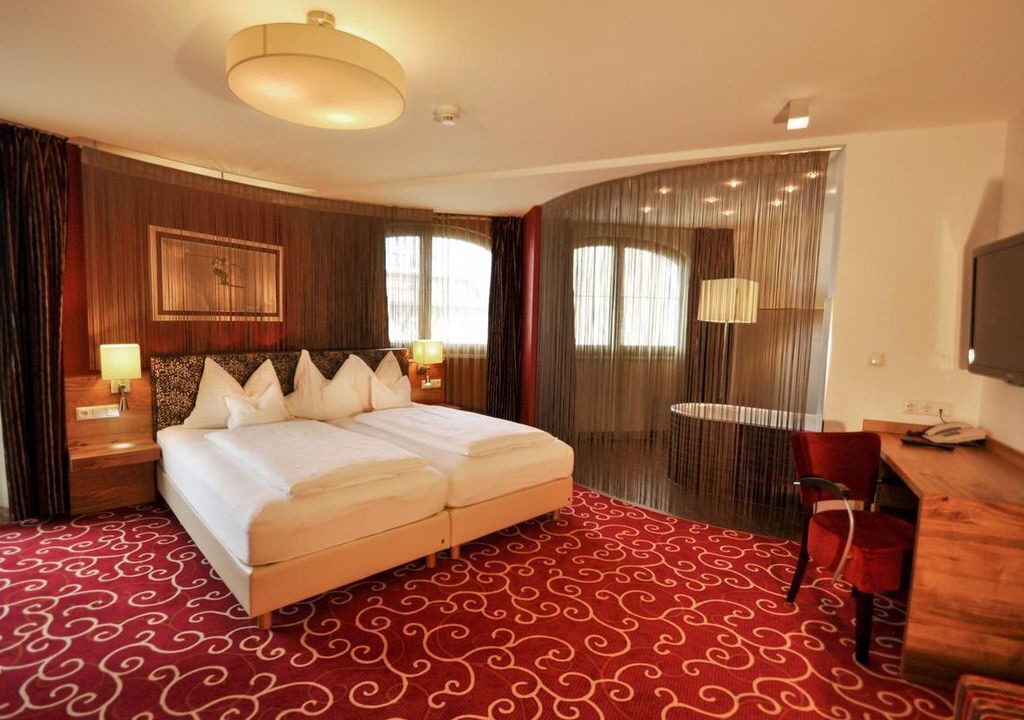 Photo of Bedroom in Kolsass