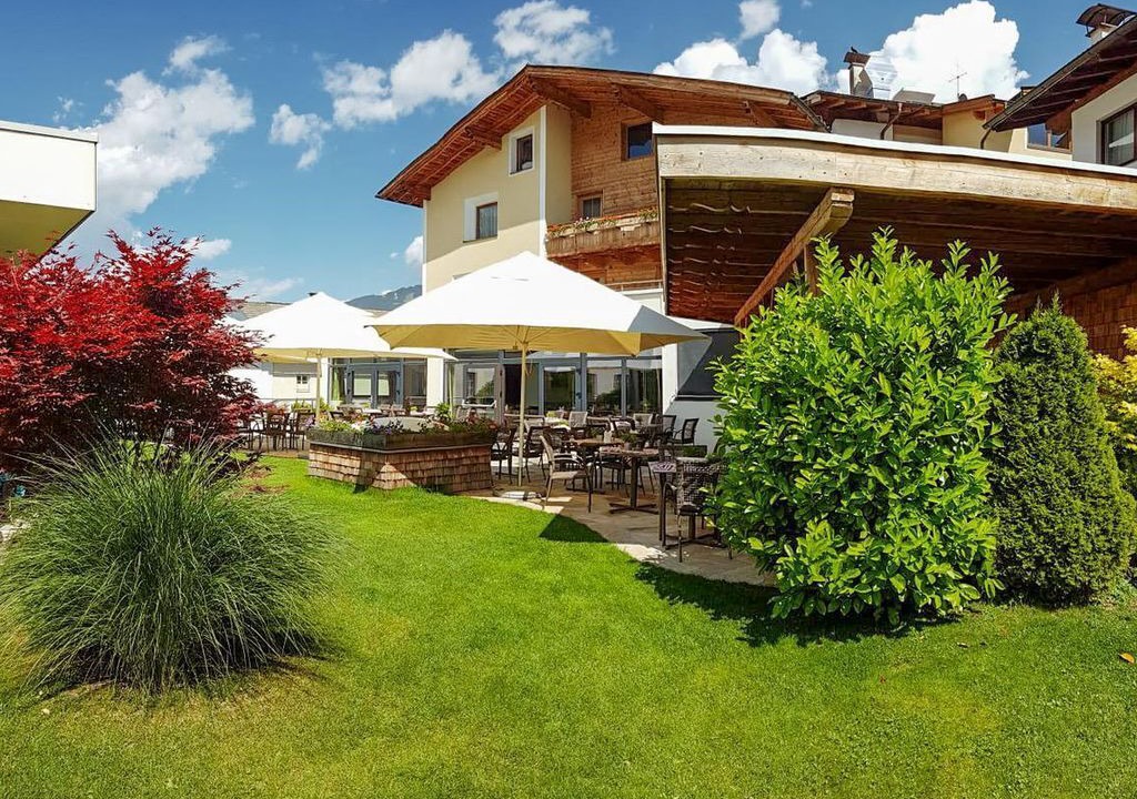Photo of Outdoor in Kolsass