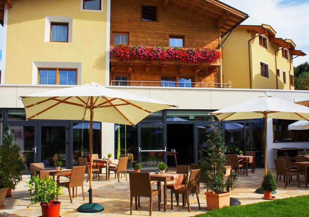 Photo of Outdoor in Kolsass