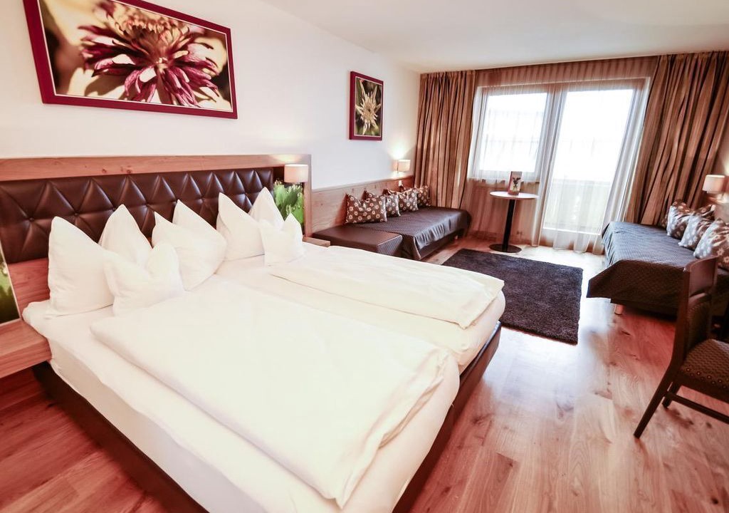 Photo of Bedroom in Kolsass
