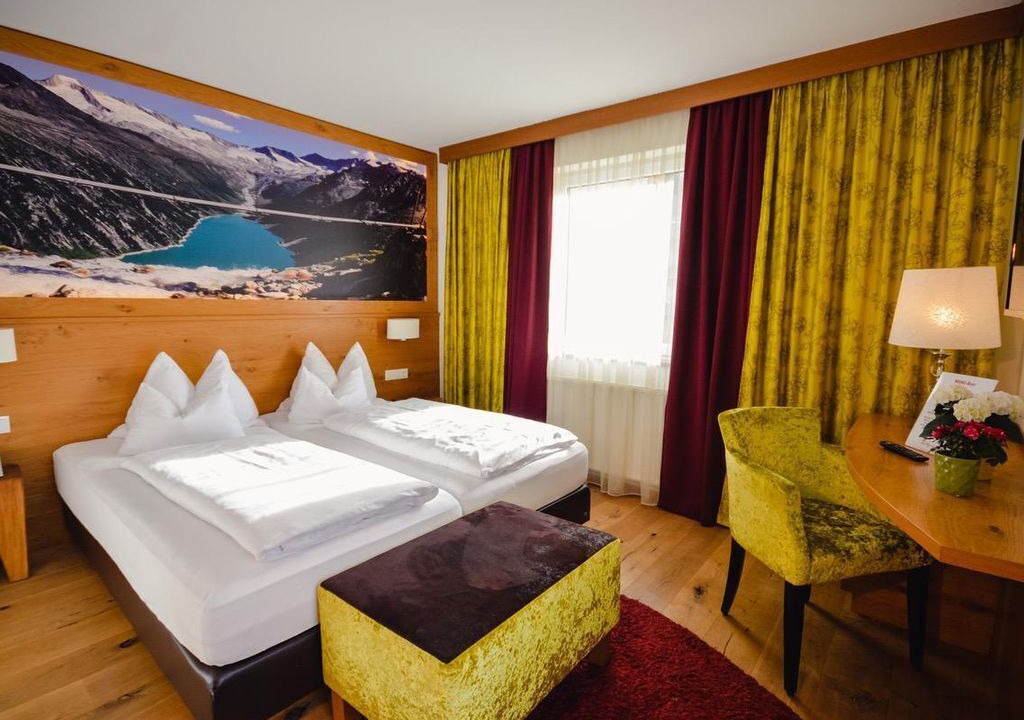 Photo of Bedroom in Kolsass
