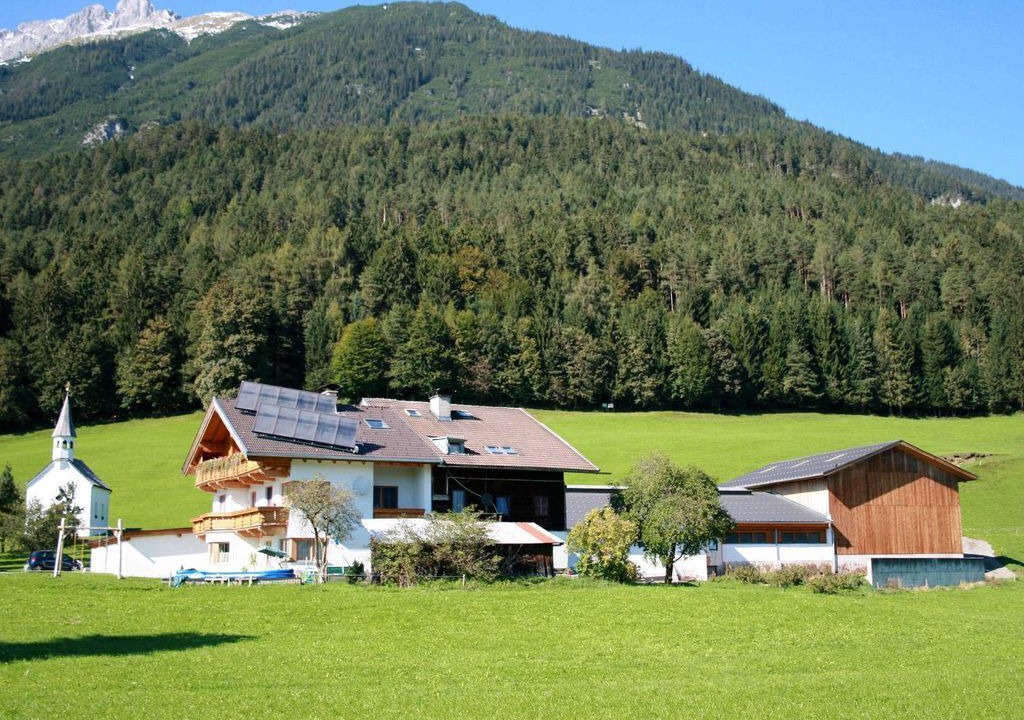 Photo of Outdoor in Vomperbach
