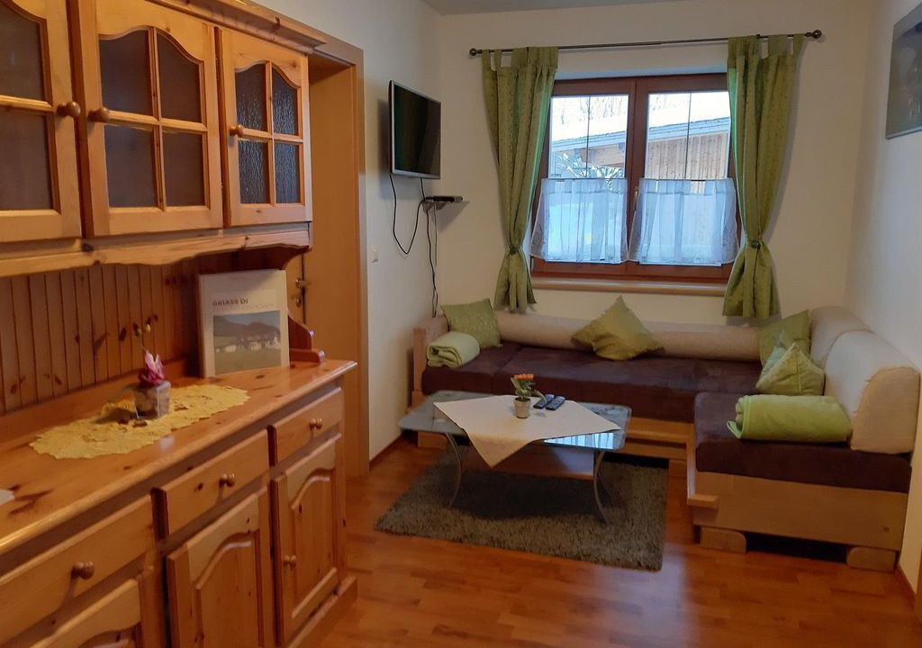 Photo of Livingroom in Vomperbach