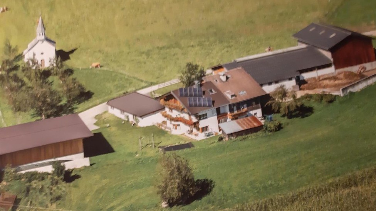 Photo of Outdoor in Vomperbach