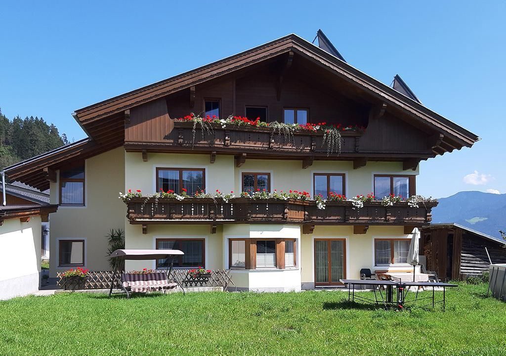 Photo of Outdoor in Vomperbach