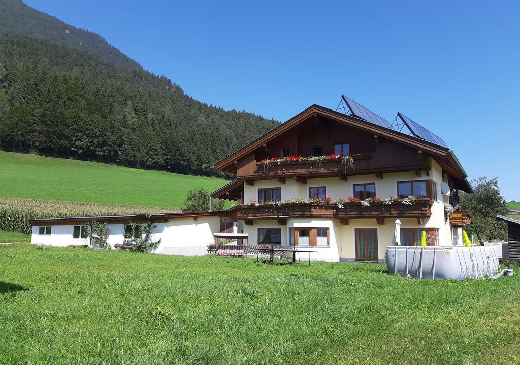 Photo of Outdoor in Vomperbach