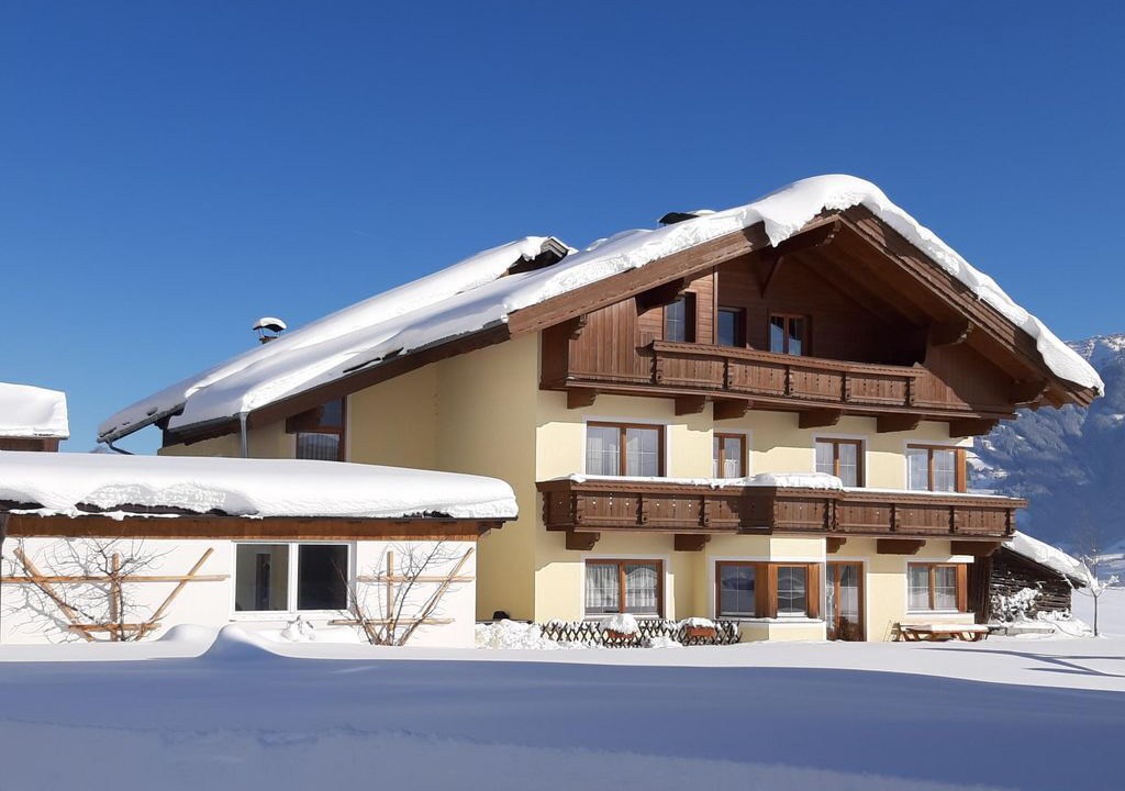 Photo of Outdoor in Vomperbach
