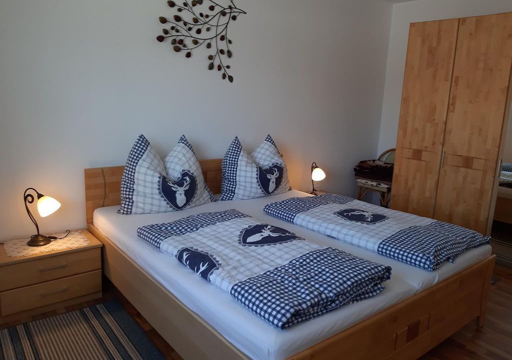 Photo of Bedroom in Vomperbach