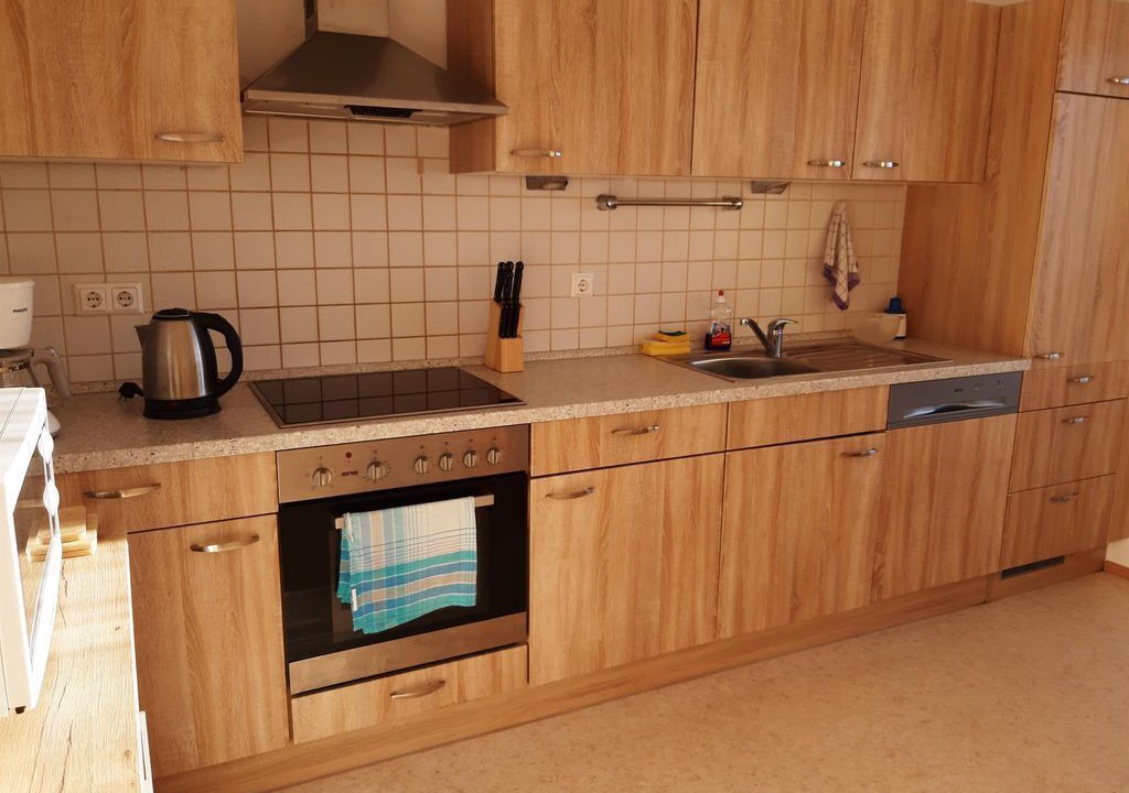 Photo of Kitchen in Vomperbach