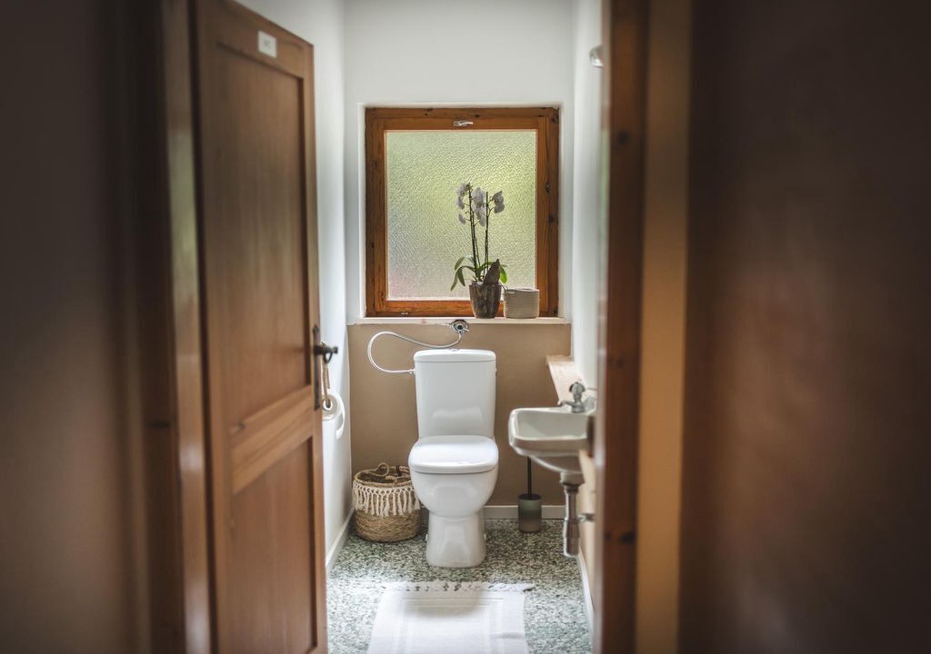 Photo of Bathroom in Außerweerberg
