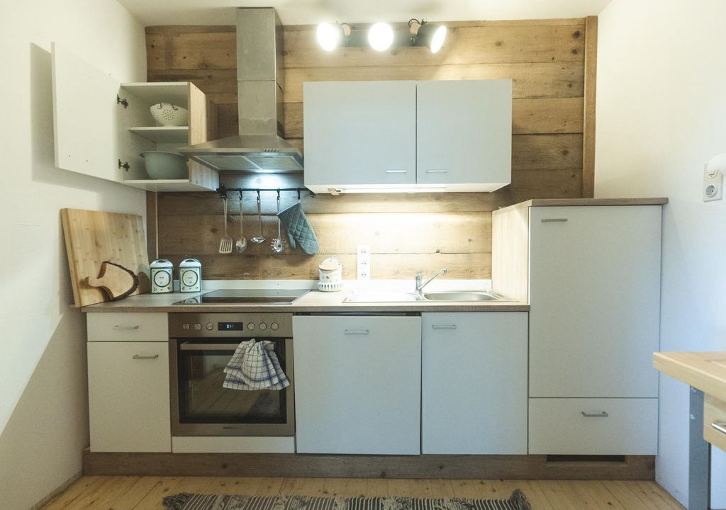 Photo of Kitchen in Außerweerberg