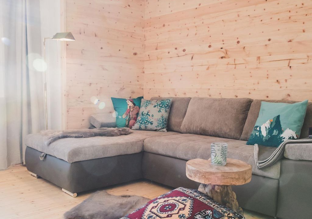 Photo of Livingroom in Außerweerberg