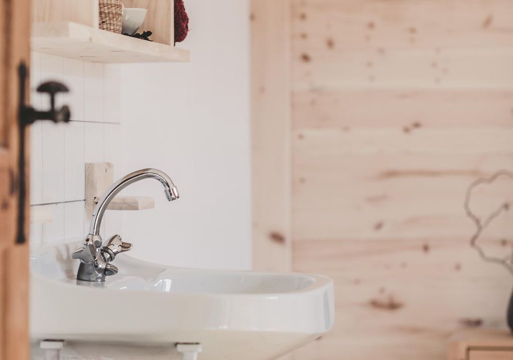 Photo of Bathroom in Außerweerberg