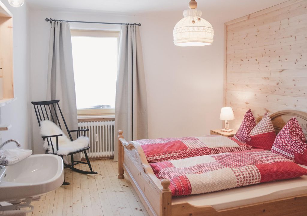 Photo of Bedroom in Außerweerberg