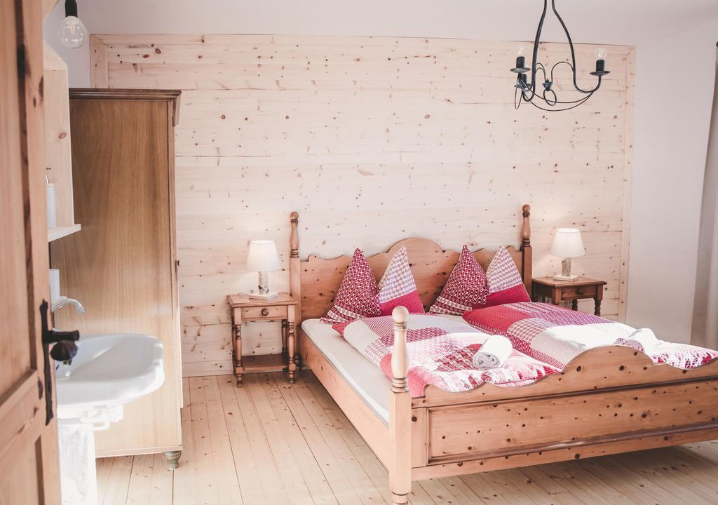 Photo of Bedroom in Außerweerberg