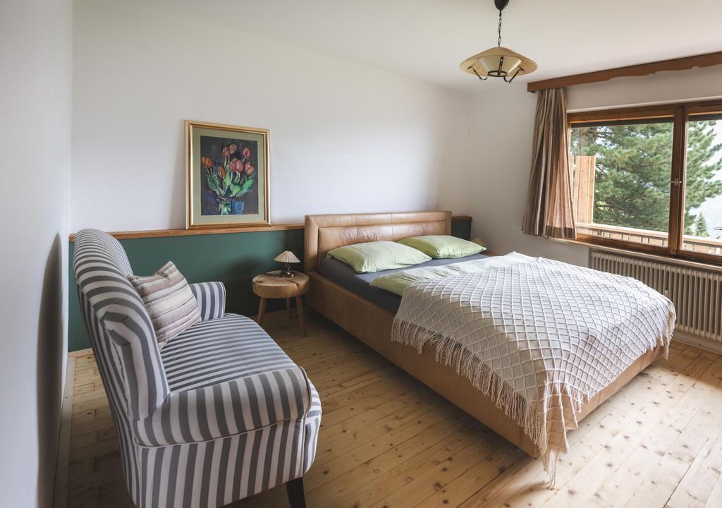 Photo of Bedroom in Außerweerberg