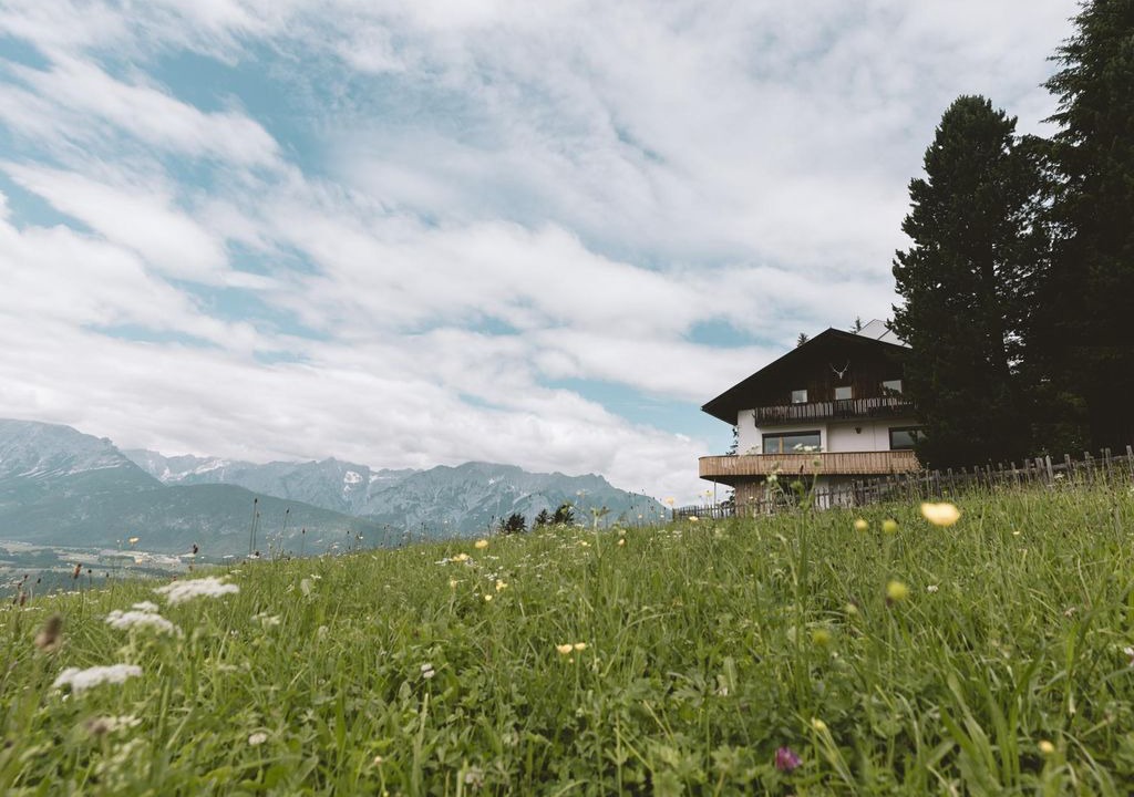 Photo of Outdoor in Außerweerberg