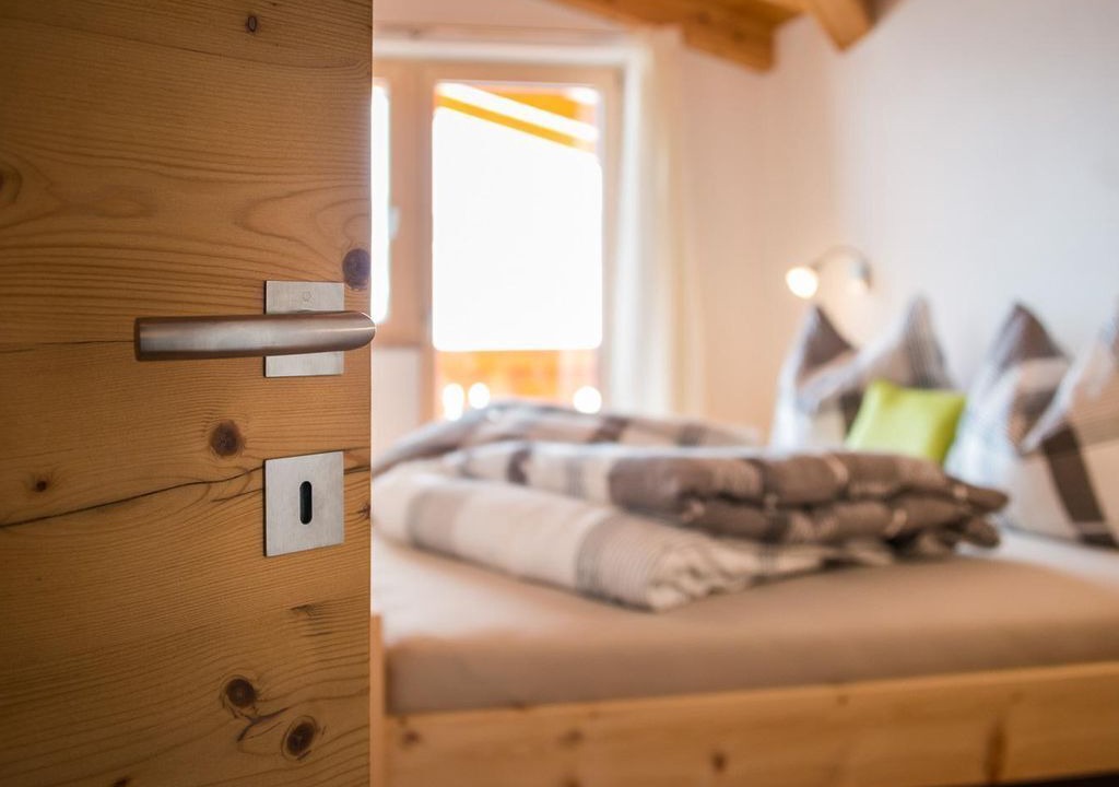 Photo of Bedroom in Terfens